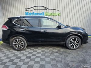 2017 Nissan X-Trail 1.6d SV 7 Seats Design Pack - Image 3