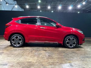 Honda Vezel RS EDITION - Image 3