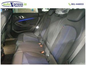 BMW 2-Series 218D GRAN COUPE M-SPORT Automatic, Re - Image 4