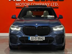 BMW X5 7 Seats, Xdrive30d, M Sport Pro #25 - Image 3
