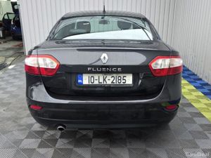 2010 Renault Fluence 1.5 dCi 86 DYNAMIQUE - Image 4