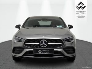 Mercedes-Benz CLA **SOLD** - Image 3