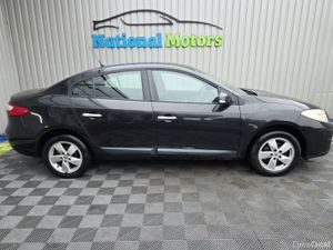 2010 Renault Fluence 1.5 dCi 86 DYNAMIQUE - Image 2