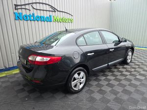 2010 Renault Fluence 1.5 dCi 86 DYNAMIQUE - Image 3