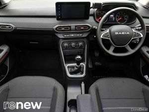 Dacia Sandero Stepway Expression TCe 90 NBI - Image 3