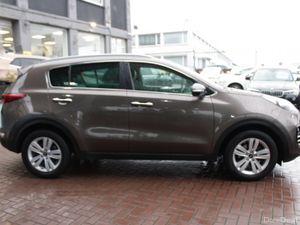 1.6CRDI K3 EDITION 5DR ESTATE // HUGE SPEC // 129, - Image 3
