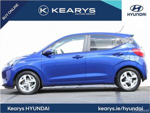 Hyundai i10 i10 Deluxe - Image 3