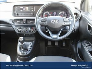 Hyundai i10 i10 Deluxe - Image 4