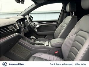 Volkswagen Touareg COMMERCIAL 3.0 TDI 4M 231BHP *€ - Image 4