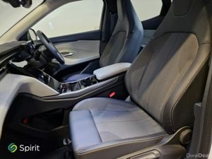 Ford Explorer Extended Range Select  286 Electric - Image 4