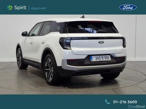 Ford Explorer Extended Range Select  286 Electric - Image 3