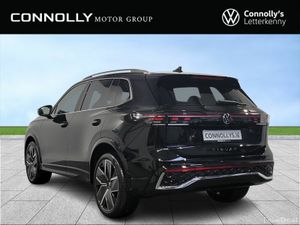 Volkswagen Tiguan 2.0 TDI 150HP R-Line - Image 4