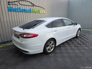 2016 Ford Mondeo 1.5TDCi - Image 3