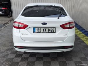 2016 Ford Mondeo 1.5TDCi - Image 4