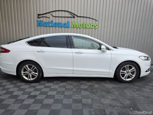 2016 Ford Mondeo 1.5TDCi - Image 3