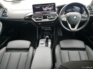 BMW X3 xDrive20d xLine - Image 4