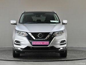Nissan Qashqai 1.5 DSL SV PREMIUM 6SPD 360 PAN CAM - Image 2