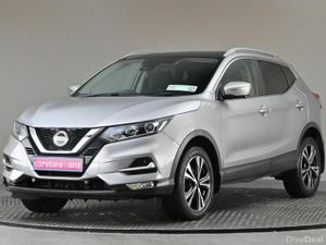 Nissan Qashqai 1.5 DSL SV PREMIUM 6SPD 360 PAN CAM - Image 3