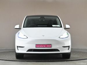 Tesla Model Y LONG RANGE AWD Dual Motor - Image 2