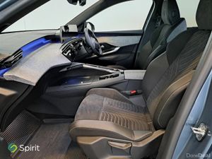 Peugeot 5008 1.2 GT MHEV 145BHP - Image 4