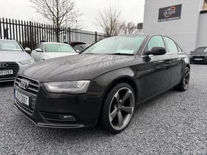 2015 (151) Audi A4 2.0 TDI SE 120BHP - Image 3