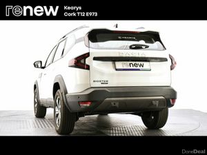 Dacia Bigster Expression HEV 155 - Image 4