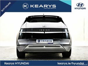 Hyundai IONIQ 5 73kWh Premium - Image 3