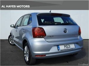 Volkswagen Polo **SOLD SOLD SOLD SOLD SOLD** - Image 3