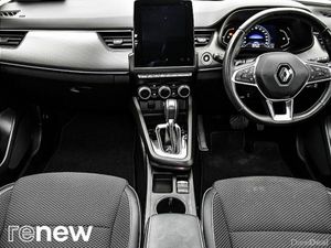 Renault Arkana TCe 140 Auto Techno - Image 2