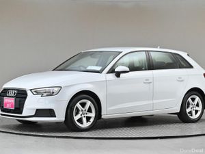 Audi A3 1.4 TFSI S-TRONIC SPORTBACK **DIG DASH**RE - Image 4