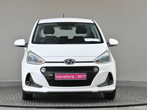 Hyundai i10 1.0 DELUXE 5SPD **BI-TONE INTERIOR**14 - Image 2