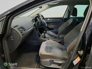 Volkswagen Golf TSI 115HP Call Andrew 086 261785 - Image 4