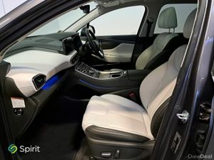 Hyundai Santa Fe 1.6 PHEV Premium 4WD - Image 3