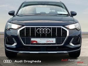 Audi Q3 35 TFSI 150HP SE - Image 4
