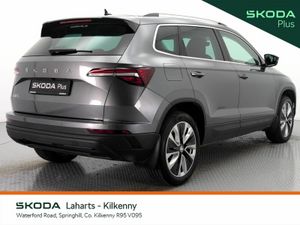 Skoda Karoq STYLE 1.0TSI 110HP - Image 4