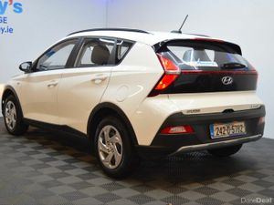 Hyundai Bayon Bayon Comfort Plus - Image 3
