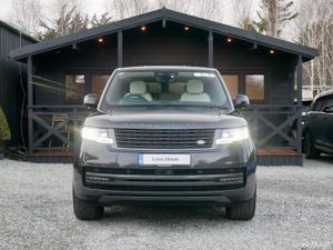 2023 Range Rover HSE P510E HIGH SPEC - Image 2
