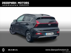 Hyundai Bayon Bayon Executive - Image 3