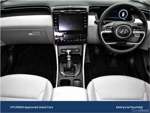 Hyundai Tucson 2WD Executive - Image 4