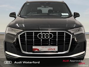 Audi Q7 S-Line Tdi quattro from €970 per month - Image 3