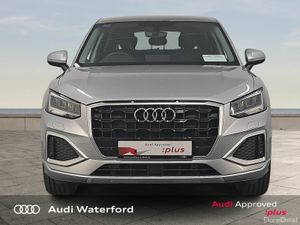 Audi Q2 30 TDI 116HP SE from €320 per month - Image 2