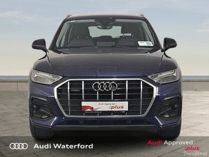 Audi Q5 40 Tdi S-Tronic quattro SE from €460 per m - Image 3