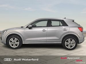 Audi Q2 30 TDI 116HP SE from €320 per month - Image 4