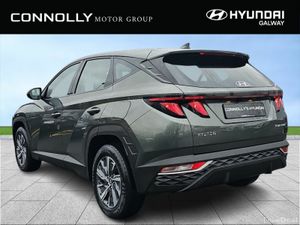 Hyundai Tucson 2WD Comfort Plus - €243 p/m ** JUST - Image 4