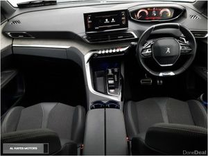 Peugeot 3008 **GT MODEL**SAT NAV**1.2 HYBRID 136BH - Image 2