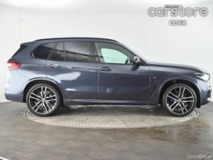 BMW X5 xDrive30d M Sport - Image 2