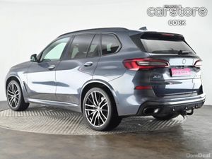 BMW X5 xDrive30d M Sport - Image 3