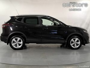 Nissan Qashqai 1.5 DSL SE - Image 2