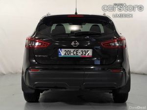 Nissan Qashqai 1.5 DSL SE - Image 4