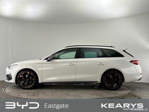 Cupra Leon SP 1.5eTSI 150hp DSG - Image 4